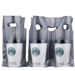 Borse di disposizione mediche solubili in acqua fredde e calde, borsa solubile di PVA per la stanza di lavanderia dell'ospedale 23