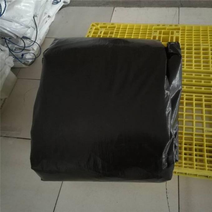 Bidone della spazzatura di smaltimento dei rifiuti, rotolo senza coperchio fuori dai container del cordone, fodere del bidone della spazzatura, fodere della funzione 3