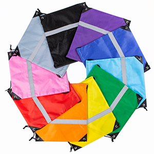 Borsa in MICROFIBRA, Borsa in NYLON, Borsa in tela, Borsa in bustina, Borsa in JUTA, Borsa in PELLE PU, Borsa in cotone, Bustina profumata 1