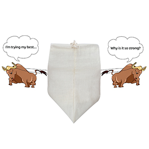 Sacchetti di cotone con coulisse, sacchetti di mussola di cotone, sacchetto di cotone, sacchetti riutilizzabili, sacchetto di gioielli, sacchetti regalo 1