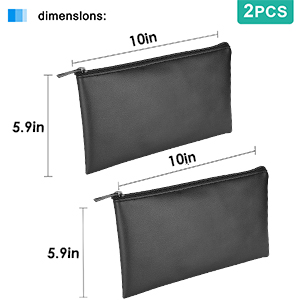 Borsa in pelle PU, custodia in lino, custodia in iuta, custodia in garza, custodia in microfibra, custodia in nylon, custodia in tela 3