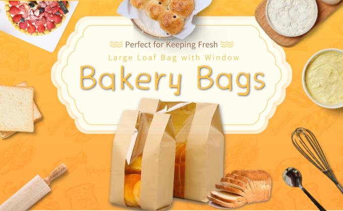 Borsa di distributore di giornali, regalo che imballa Carrie Shopping Paper Bag, Natale di nozze di compleanno, celebrazioni festive 0