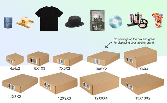 Scatola di imballaggio per frutta ondulata, laminazione lucida, stampa offset, scatola pieghevole, cono di fiori, imballaggio Flowral 0
