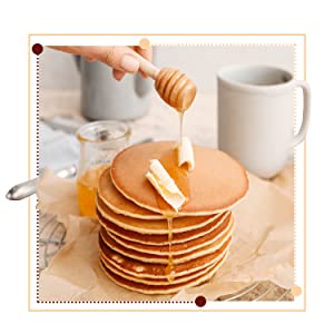 Rotolo della carta pergamena, rotolo di carta bollente della taglierina dello scorrevole per la cottura, arrostire, impermeabile al grasso, carta dell'involucro, cuoco unico 3