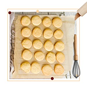 Rotolo della carta pergamena, rotolo di carta bollente della taglierina dello scorrevole per la cottura, arrostire, impermeabile al grasso, carta dell'involucro, cuoco unico 4