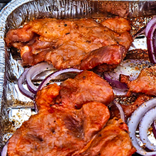 Lega 8011, famiglia eliminabile di protezione dell'ambiente, vassoio del contenitore del di alluminio dei compartimenti 2