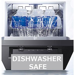 Contenitori di stoccaggio di alimento riutilizzabili del congelatore con i coperchi, Microwaveable libero di Bento Box BPA degli insiemi del contenitore della preparazione del pasto 2