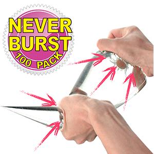 Le borse biodegradabili della conduttura della pasticceria, agglutinano decorando le borse, i corredi iniziali bollenti di Candy dei biscotti, borse di congelamento 0