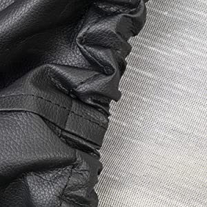 Copertura di ruota di riserva su ordinazione della ruota di automobile Tiro, copertura della ruota di scorta, PVC, unità di elaborazione, Oxford, di nylon, copertura della ruota di scorta di Pajero 3