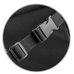 I rifiuti dell'automobile insaccano l'organizzatore Bag Cooler, il bidone della spazzatura dell'automobile, le tasche di stoccaggio, recipiente portatile pieghevole di sedile posteriore dell'automobile 12