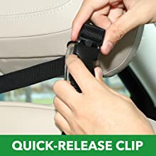 La borsa d'attaccatura dei rifiuti dell'automobile, stoccaggio intasca il bidone della spazzatura a perfetta tenuta dell'automobile di Collapsible Portable Waterproof dell'organizzatore 6