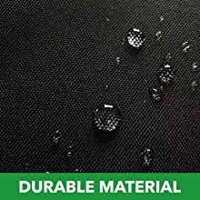 La borsa d'attaccatura dei rifiuti dell'automobile, stoccaggio intasca il bidone della spazzatura a perfetta tenuta dell'automobile di Collapsible Portable Waterproof dell'organizzatore 7