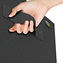 L'organizzatore For SUV, la grande capacità estensibile, organizzatore robusto del tronco di automobile di stoccaggio del tronco del carico, non slitta inferiore 3