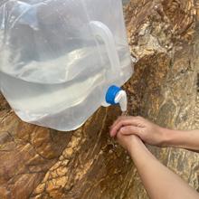 Automobile da pesca all'aperto multifunzionale del secchio che lava il secchio di acqua pieghevole piegante portatile 9