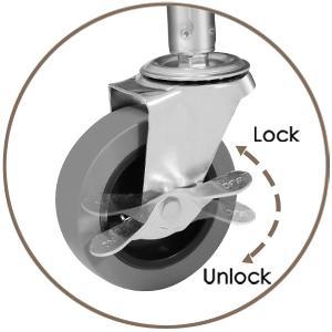 La borsa della lavanderia, il canestro pieghevole del selezionatore della lavanderia, i multi compartimenti, camera da letto copre lo stoccaggio, lavante il canestro 3