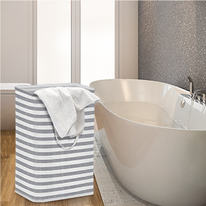 Panieri della lavanderia, canestro d'organizzazione, organizzatore For Toy Collection, canestro di stoccaggio di recipiente di stoccaggio della tela 20