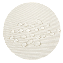 Canestri di lavanderia con Carry Handles facile, paniere, piegante lavando i recipienti, bagno della stanza di lavanderia della famiglia 22