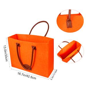 Grande riutilizzabile dei sacchetti della spesa di Eco delle borse di drogheria fatto dai prodotti ritenuti del tessuto insacca il viaggio alla moda Tote Bag Gray 1