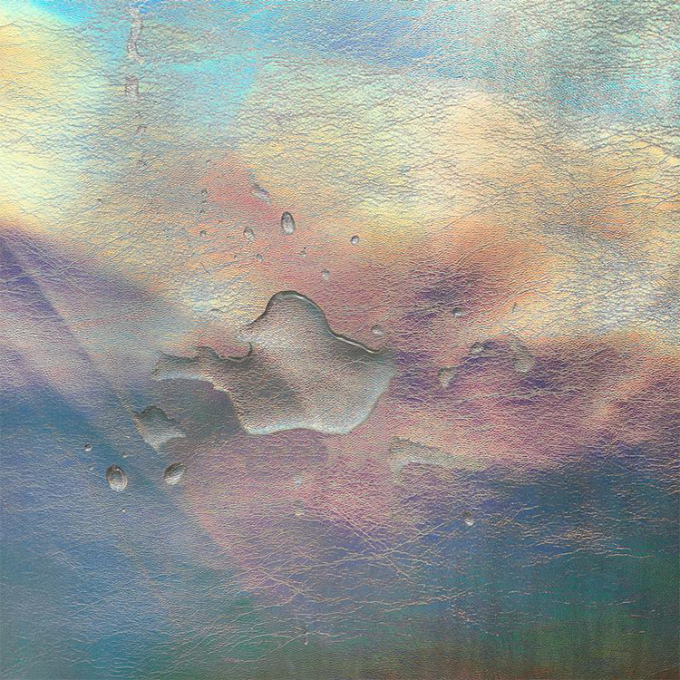 Borsa di cuoio riflettente dell'unità di elaborazione del laser, totalizzatore iridescente, borsa olografica di modo, borsa di segretezza, borsa del lavoro dello stadio 6