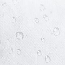 Borsa di Tyvek, borse di trucco, sacchetto cosmetico, accessori di viaggio, articolo da toeletta, compartimento multiplo di stoccaggio di trucco 3