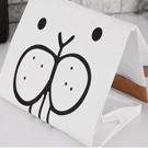 borsa più papier delle sac en, decorazione di tela di Basket Nursery Home dell'organizzatore dell'abbigliamento dei giocattoli dei bambini della borsa di stoccaggio di carta kraft 3