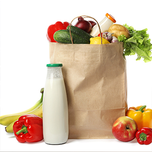 I sacchetti della spesa riciclabili, le borse al minuto, le borse del partito, le borse delle mercanzie, borse di favore, vendono le borse al minuto 3