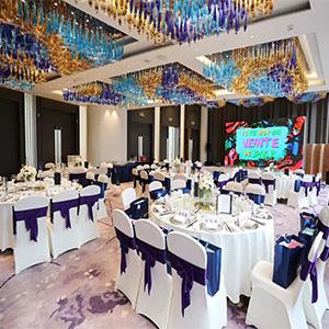 Borsa di carta con le maniglie, borsa della festa nuziale, dimensione del regalo del mazzo di XL del sacco di carta del quadrato, avvolgente le borse, contenitori di regalo 4