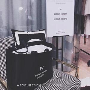 Borsa di carta con le maniglie, borsa della festa nuziale, dimensione del regalo del mazzo di XL del sacco di carta del quadrato, avvolgente le borse, contenitori di regalo 7