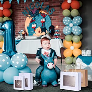 Borsa al minuto con la maniglia della corda, metallizzante, borse di affari, borse del mestiere, borse del partito, borse riciclabili 9