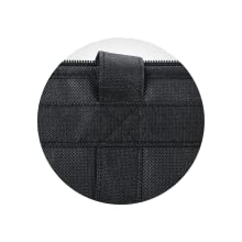 Non le borse del dispositivo di raffreddamento del tessuto, hanno isolato la borsa calda & fredda della borsa, dell'alimento della consegna, l'acquisto di drogheria, la consegna dell'alimento 5