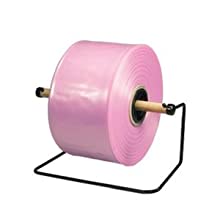 Poli tubatura, tubatura del politene, tubatura del LDPE, rotolo di plastica a più strati saltato uno Flm saldabile a caldo laterale poli 5 di Pa/Pe Layflat