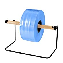 Poli tubatura, tubatura del politene, tubatura del LDPE, rotolo di plastica a più strati saltato uno Flm saldabile a caldo laterale poli 6 di Pa/Pe Layflat