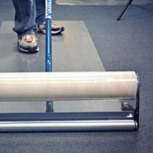 Film protettivo del PE autoadesivo, schermo che riveste, pellicola ininfiammabile, film di mascheramento, strato UV della finestra di protezione 4