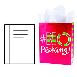 BORSE DEL REGALO CANLENDAR, BORSE DI FESTA, NATALE SANTA, BICI ENORME, FOGLIA, OSSEQUIO, HALLOWEEN, PASQUA, VALENTIN 2