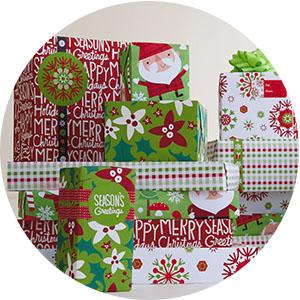 BORSE DEL REGALO CANLENDAR, BORSE DI FESTA, NATALE SANTA, BICI ENORME, FOGLIA, OSSEQUIO, HALLOWEEN, PASQUA, VALENTIN 8