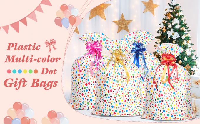 BORSE DEL REGALO CANLENDAR, BORSE DI FESTA, NATALE SANTA, BICI ENORME, FOGLIA, OSSEQUIO, HALLOWEEN, PASQUA, VALENTIN 11