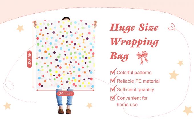 BORSE DEL REGALO CANLENDAR, BORSE DI FESTA, NATALE SANTA, BICI ENORME, FOGLIA, OSSEQUIO, HALLOWEEN, PASQUA, VALENTIN 12