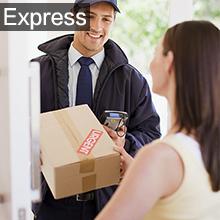 Nastro fragile, sigillamento della scatola, sigillamento del cartone di Bopp, adesivo di spedizione, nastro trasparente d'imballaggio, Maling preciso 18